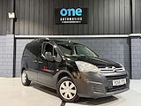 Used Citroen Berlingo