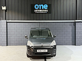 Used Citroen Berlingo