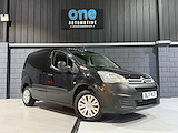 Used Citroen Berlingo