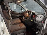 Used Citroen Berlingo