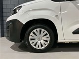 Used Citroen Berlingo