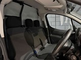 Used Citroen Berlingo
