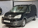 Used Citroen Berlingo