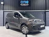 Used Citroen Berlingo