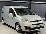 Used Citroen Berlingo