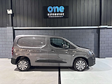 Used Citroen Berlingo