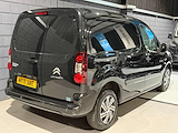 Used Citroen Berlingo