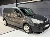 Used Citroen Berlingo