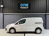 Used Citroen Berlingo