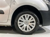 Used Citroen Berlingo