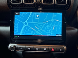 Used Citroen C3 Aircross
