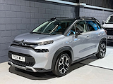 Used Citroen C3 Aircross