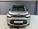 Used Citroen C3 Aircross
