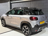 Used Citroen C3 Aircross