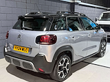 Used Citroen C3 Aircross