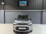 Used Citroen C3 Aircross
