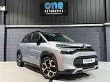Used Citroen C3 Aircross