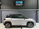 Used Citroen C3 Aircross