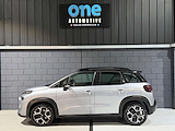 Used Citroen C3 Aircross