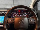 Used Citroen C3 Aircross