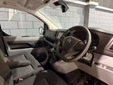 Used Citroen Dispatch