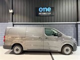 Used Citroen Dispatch