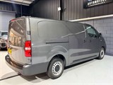 Used Citroen Dispatch