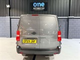 Used Citroen Dispatch