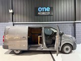 Used Citroen Dispatch