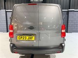 Used Citroen Dispatch