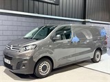 Used Citroen Dispatch