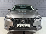 Used DS 4