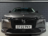 Used DS 4