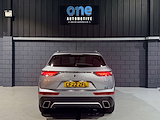 Used DS 7 Crossback