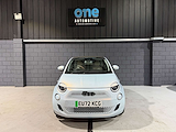 Used Fiat 500