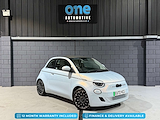 Used Fiat 500