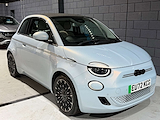 Used Fiat 500