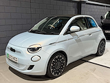 Used Fiat 500