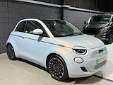 Used Fiat 500