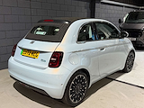Used Fiat 500
