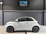 Used Fiat 500