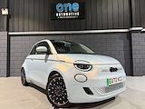 Used Fiat 500