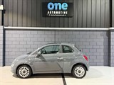 Used Fiat 500