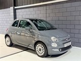 Used Fiat 500
