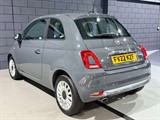 Used Fiat 500