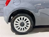 Used Fiat 500