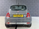 Used Fiat 500