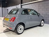 Used Fiat 500