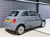 Used Fiat 500
