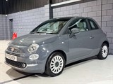 Used Fiat 500
